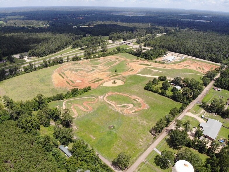6052 Roch Rd., Roseland, LA for sale - Building Photo - Image 2 of 11
