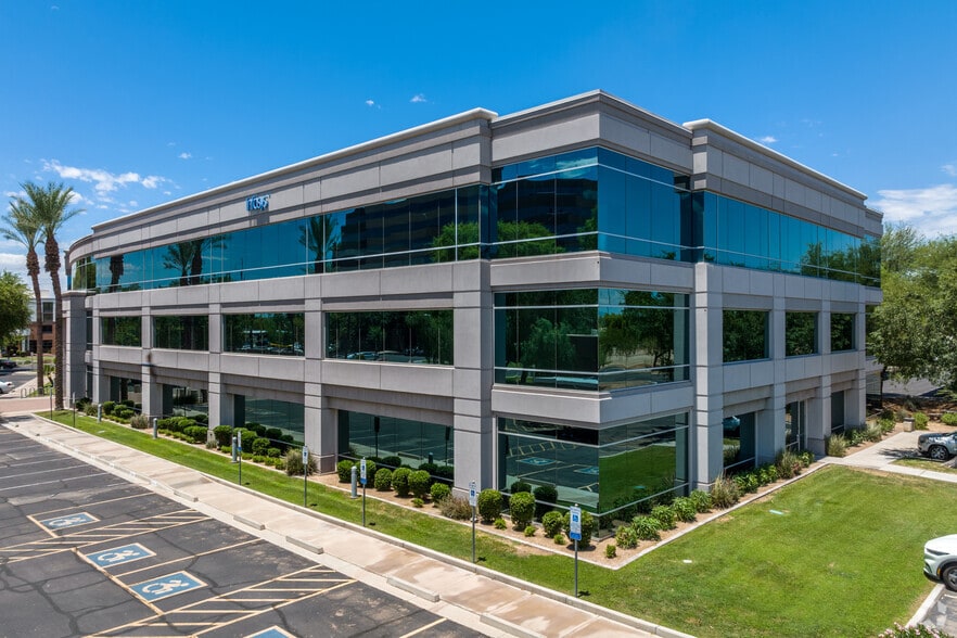 10835 N 25th Ave, Phoenix, AZ for lease - Building Photo - Image 2 of 7