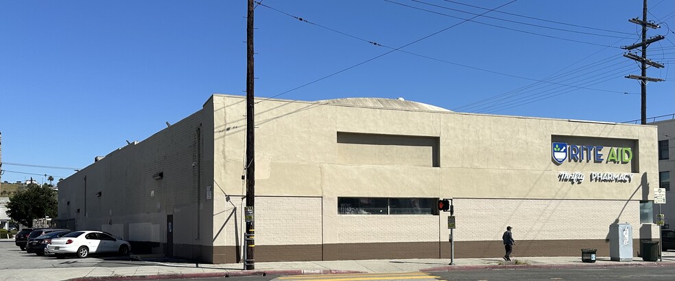 111 E Avenue 26, Los Angeles, CA for lease - Building Photo - Image 2 of 19