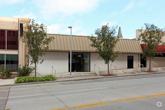 More details for 325 Dean A Mcgee Ave, Oklahoma City, OK - Office for Sale