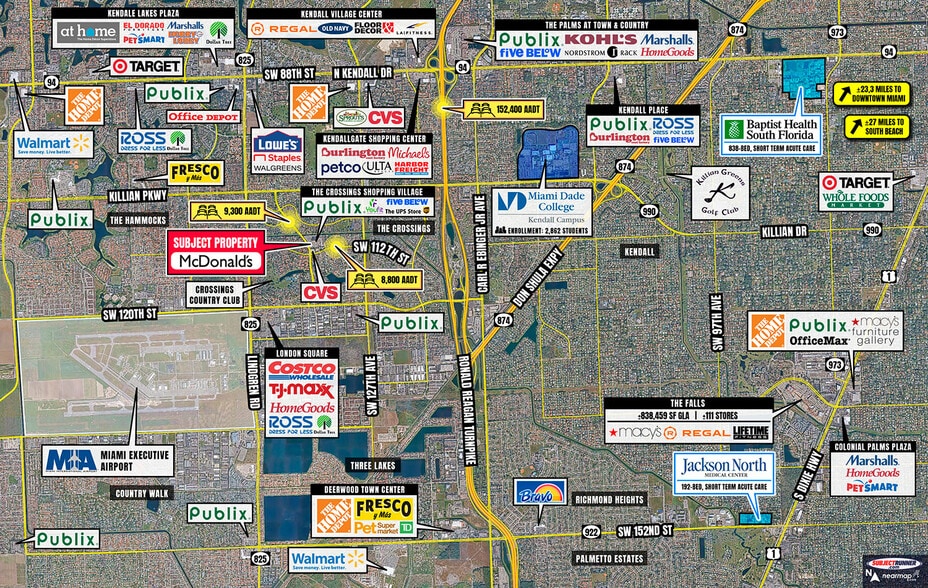 11115 SW 132nd Ave, Miami, FL for sale - Building Photo - Image 3 of 6