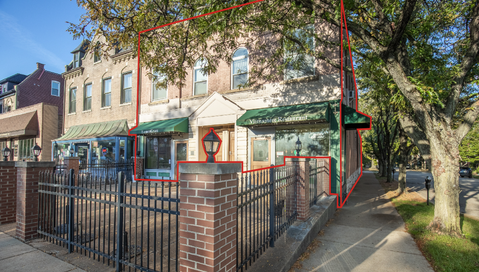 3159 S Grand Blvd, Saint Louis, MO for sale - Building Photo - Image 1 of 9