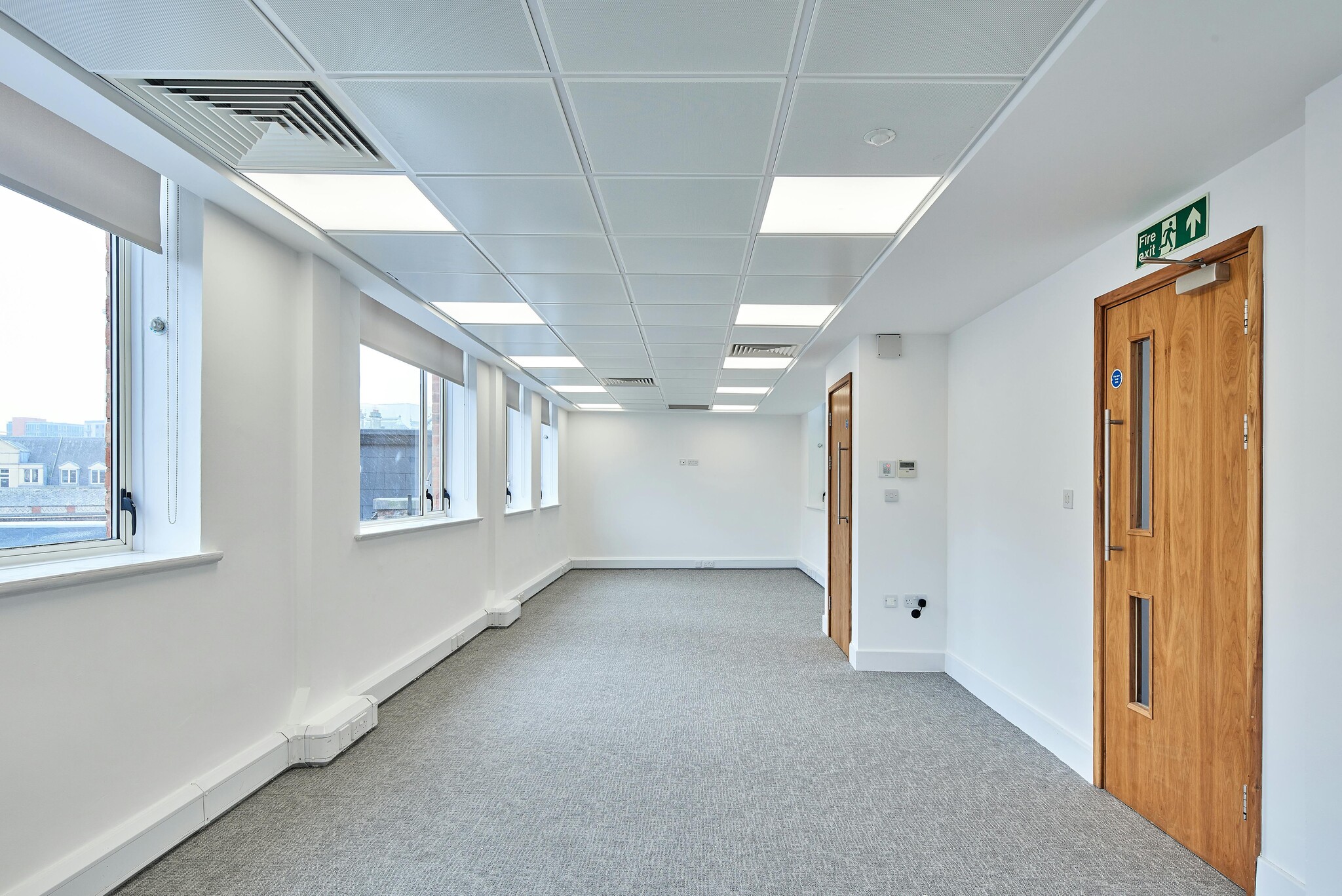 126 Colmore Row, Birmingham for lease Interior Photo- Image 1 of 24