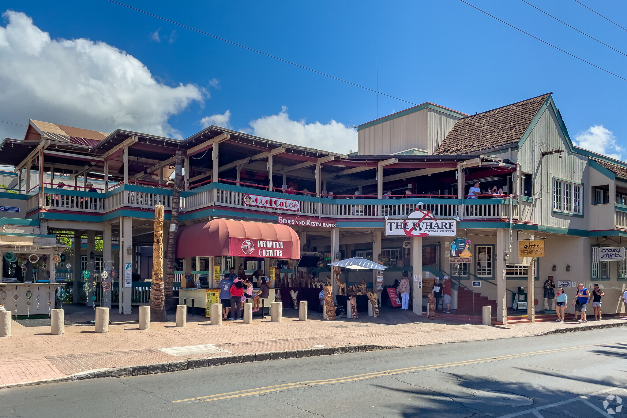 658 Front St, Lahaina, HI for sale Primary Photo- Image 1 of 1