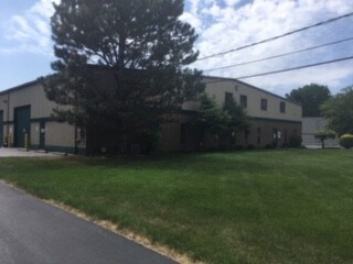 330 Fillmore Ave, Tonawanda, NY for sale Primary Photo- Image 1 of 1