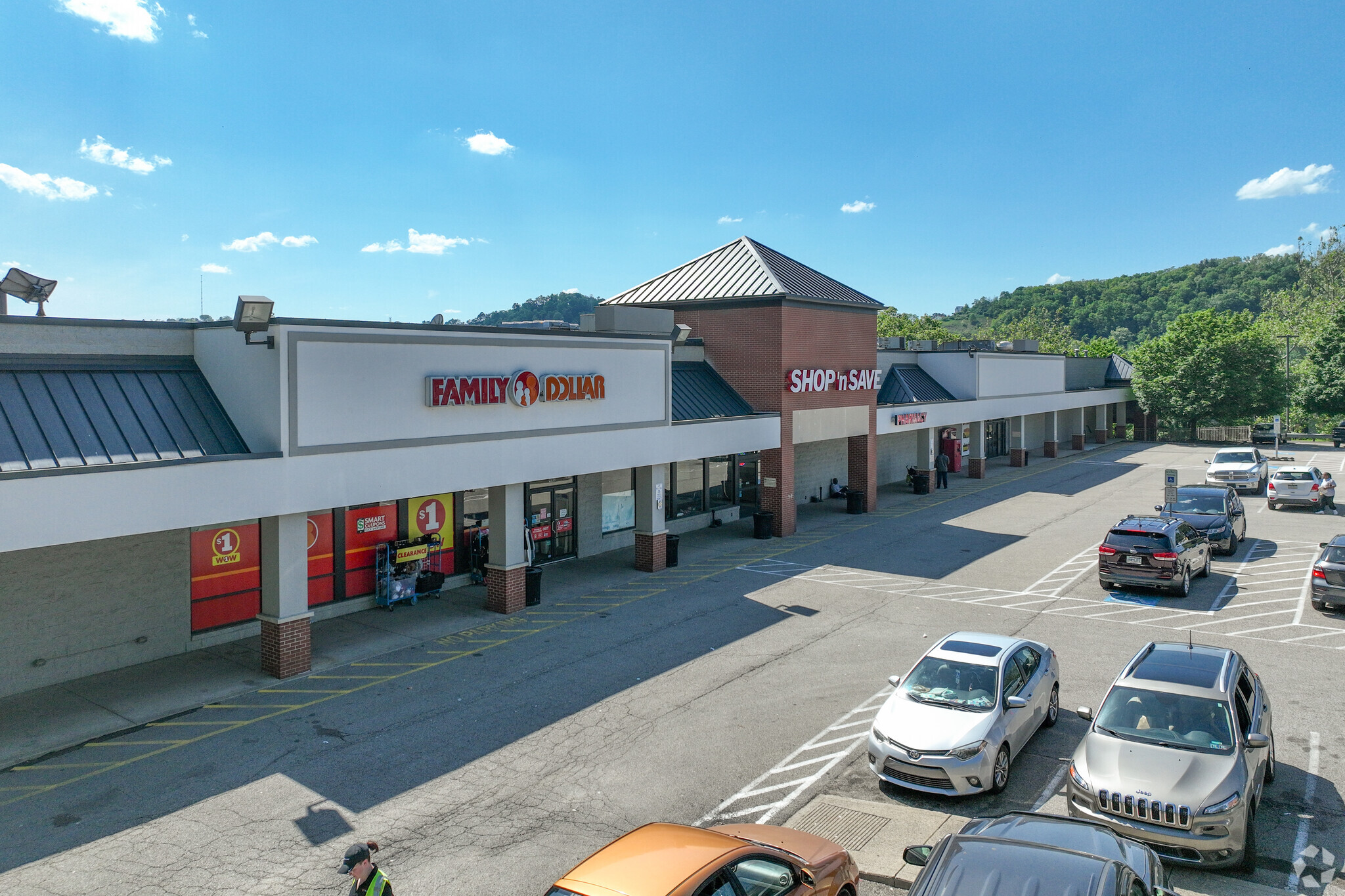 450 56th St, Pittsburgh, PA for lease Building Photo- Image 1 of 12