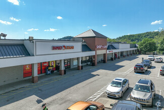 More details for 450 56th St, Pittsburgh, PA - Retail for Lease