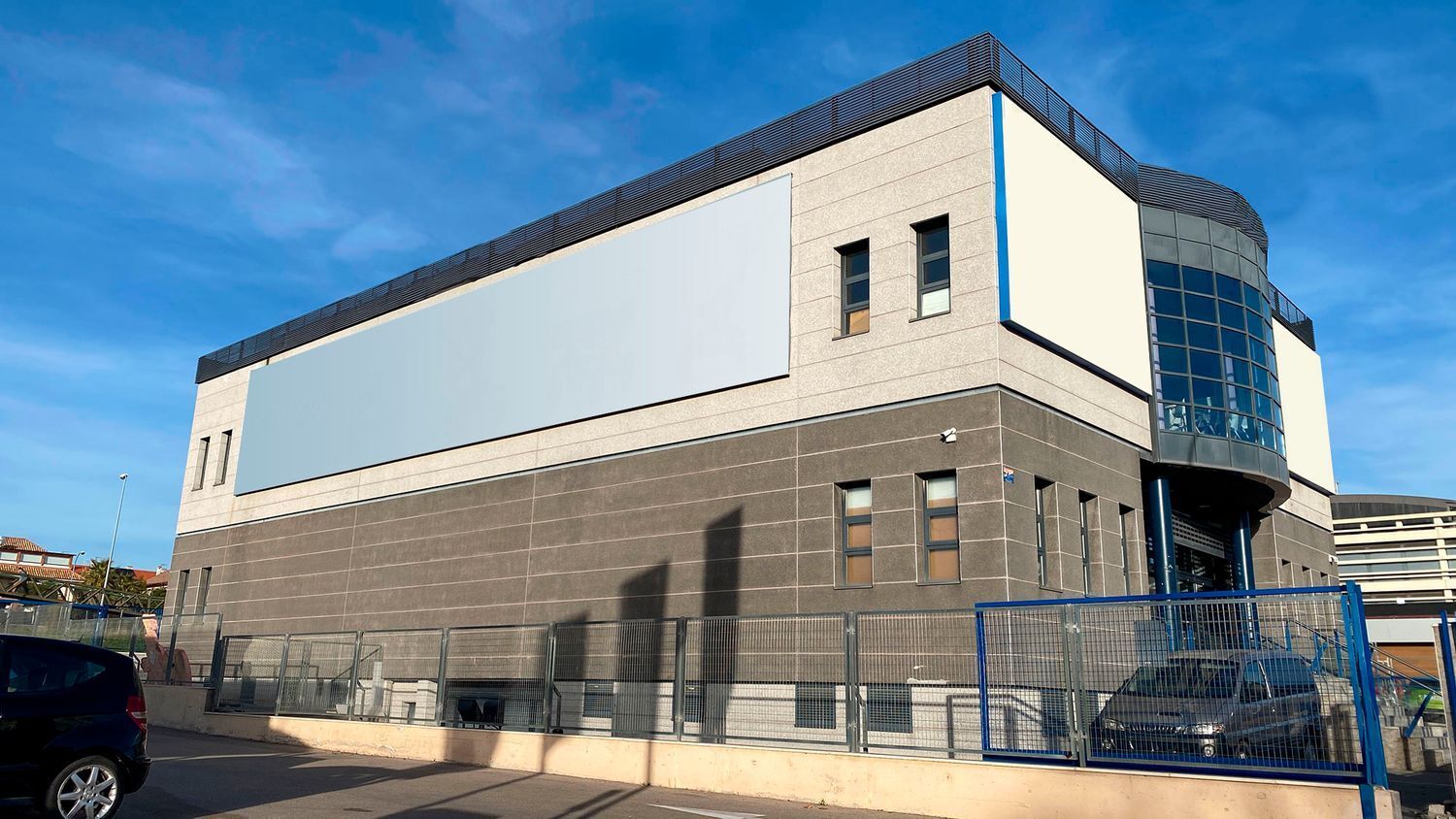 Industrial in Villaviciosa de Odón, Madrid for lease Building Photo- Image 1 of 13