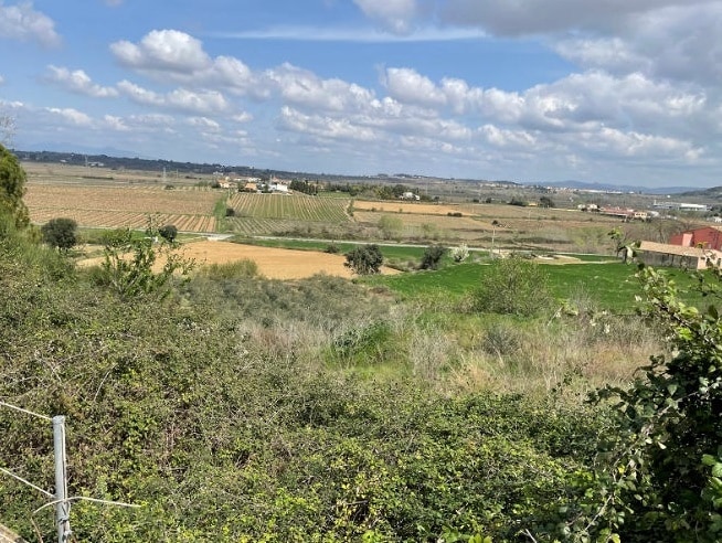 Land in Pacs del Penedès, Barcelona for sale - Construction Photo - Image 2 of 2