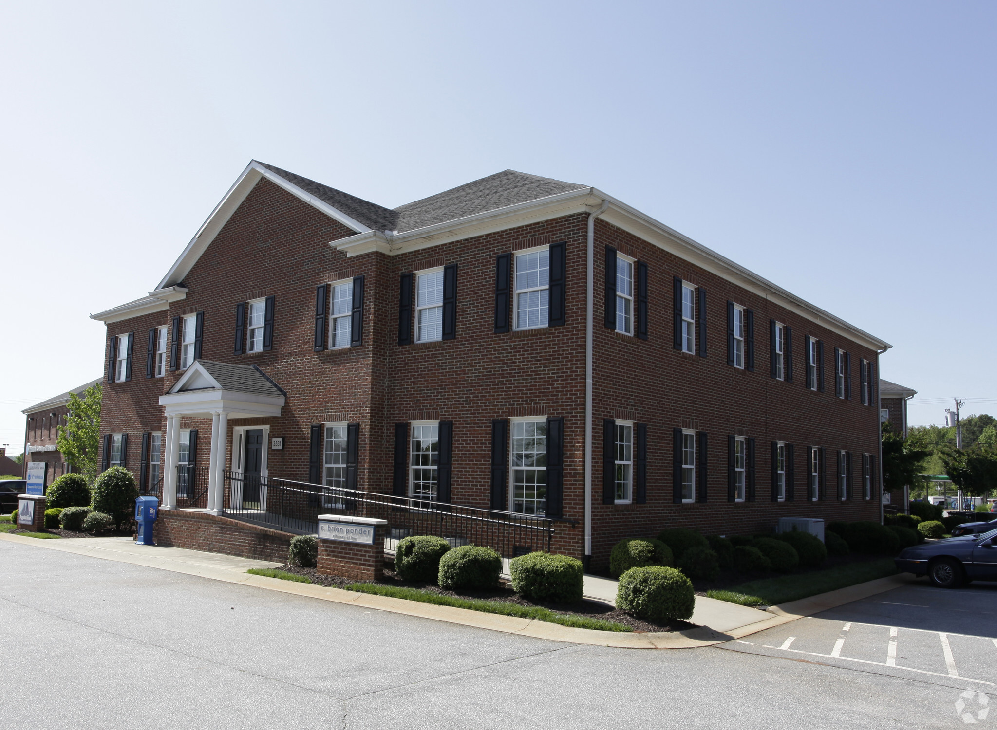 3531 Pelham Rd, Greenville, SC for sale Building Photo- Image 1 of 1