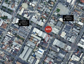 2228-2232 E Cesar E Chavez Ave, Los Angeles, CA for sale Interior Photo- Image 1 of 22