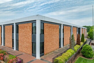 More details for 2516 Industry Dr, Burlington, NC - Industrial for Lease