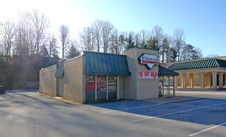 More details for 6043 Calhoun Memorial Hwy, Easley, SC - Retail for Sale