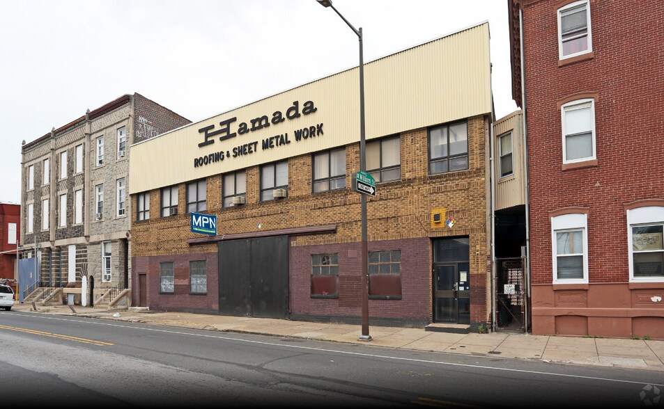 28442848 Frankford Ave, Philadelphia, PA 19134 Flex for Lease