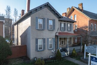 More details for 534 Washington Ave, Carnegie, PA - Office for Sale
