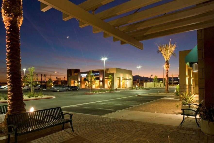 Badura Ave & Jones Blvd, Las Vegas, NV for lease - Building Photo - Image 1 of 4