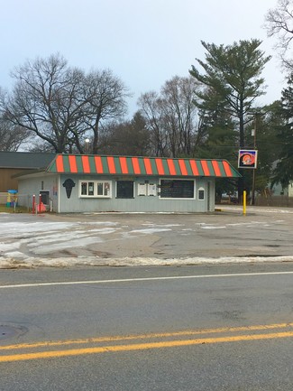 More details for 5581 Washington Ave, Muskegon, MI - Retail for Sale