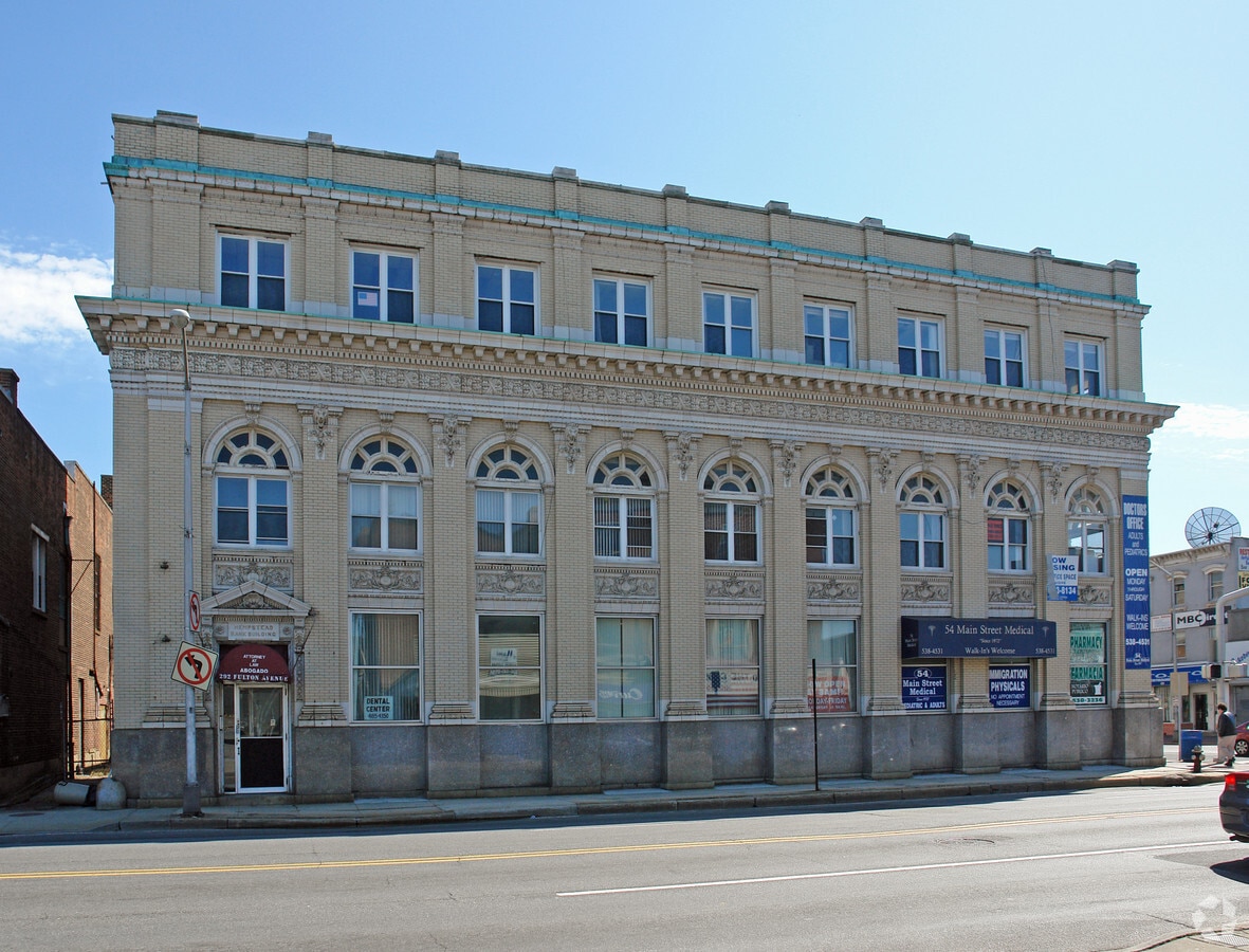 54 Main St Hempstead NY 11550 Hempstead Bank LoopNet 54 Main St Hempstead NY 11550 Hempstead Bank LoopNet