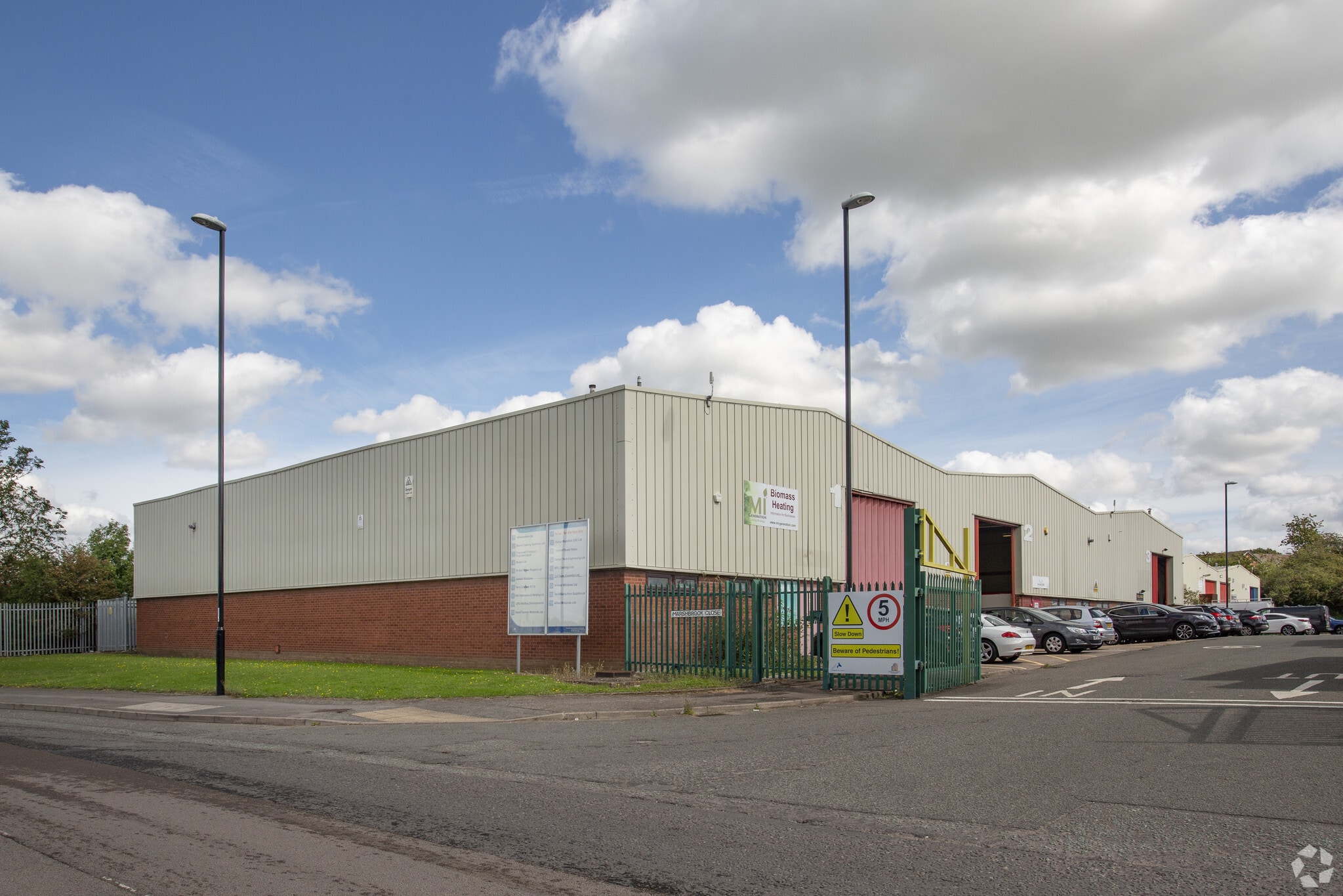 Marshbrook Clos, Coventry for sale Primary Photo- Image 1 of 1