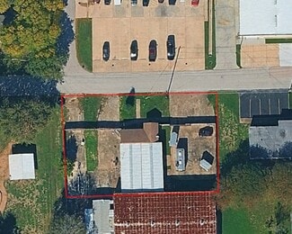 More details for 114 W 2nd St, Deer Park, TX - Flex for Lease
