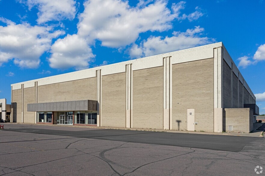 308 S State St, Fairmont, MN for lease - Building Photo - Image 2 of 45