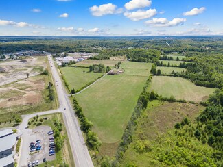 More details for 10951 Highway 7, Carleton Place, ON - Land for Sale