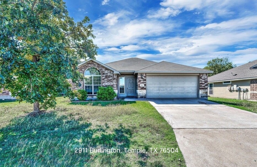 25 SF Units in Central Texas - Cash Flow portfolio of 25 properties for sale on LoopNet.com - Building Photo - Image 1 of 25