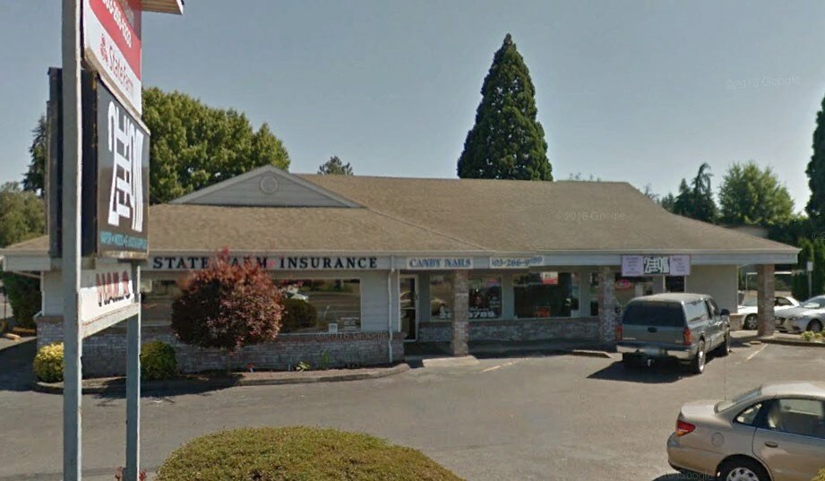 381 SW 1st Ave, Canby, OR for sale - Primary Photo - Image 1 of 1