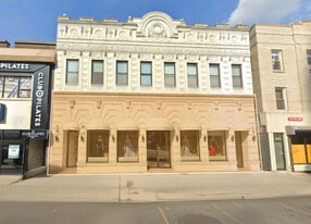 1637 Sheepshead Bay Rd, Brooklyn NY - Storefront Property