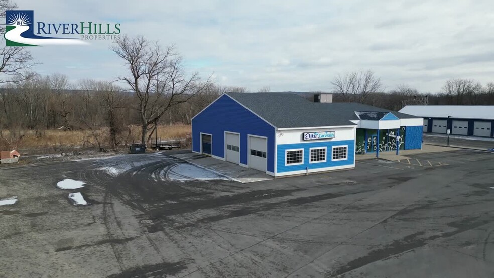 1700 Oriskany W st, Utica, NY for sale - Commercial Listing Video - Image 2 of 46