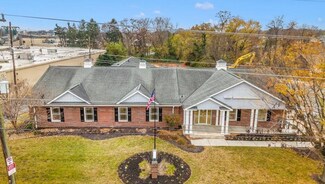 More details for 925 N East St, Frederick, MD - Office for Lease