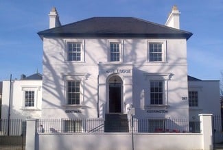 More details for 287 Regents Park Rd, London - Office for Lease