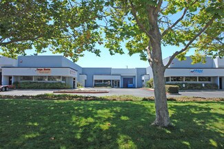 More details for 149 Granada Dr, San Luis Obispo, CA - Industrial for Lease