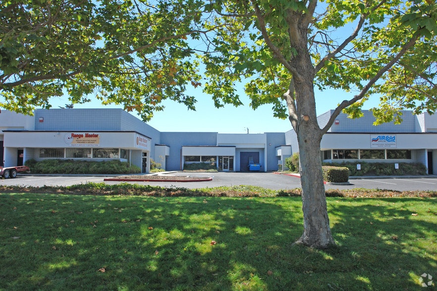 149 Granada Dr, San Luis Obispo, CA for lease - Primary Photo - Image 1 of 4