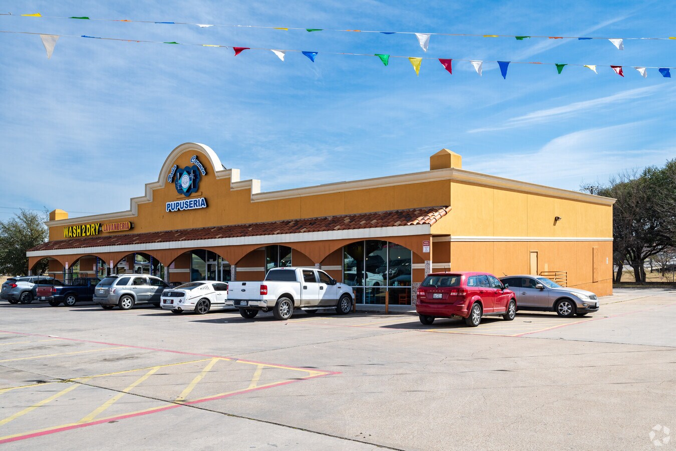 27212725 Ellis Ave, Fort Worth, TX 76164