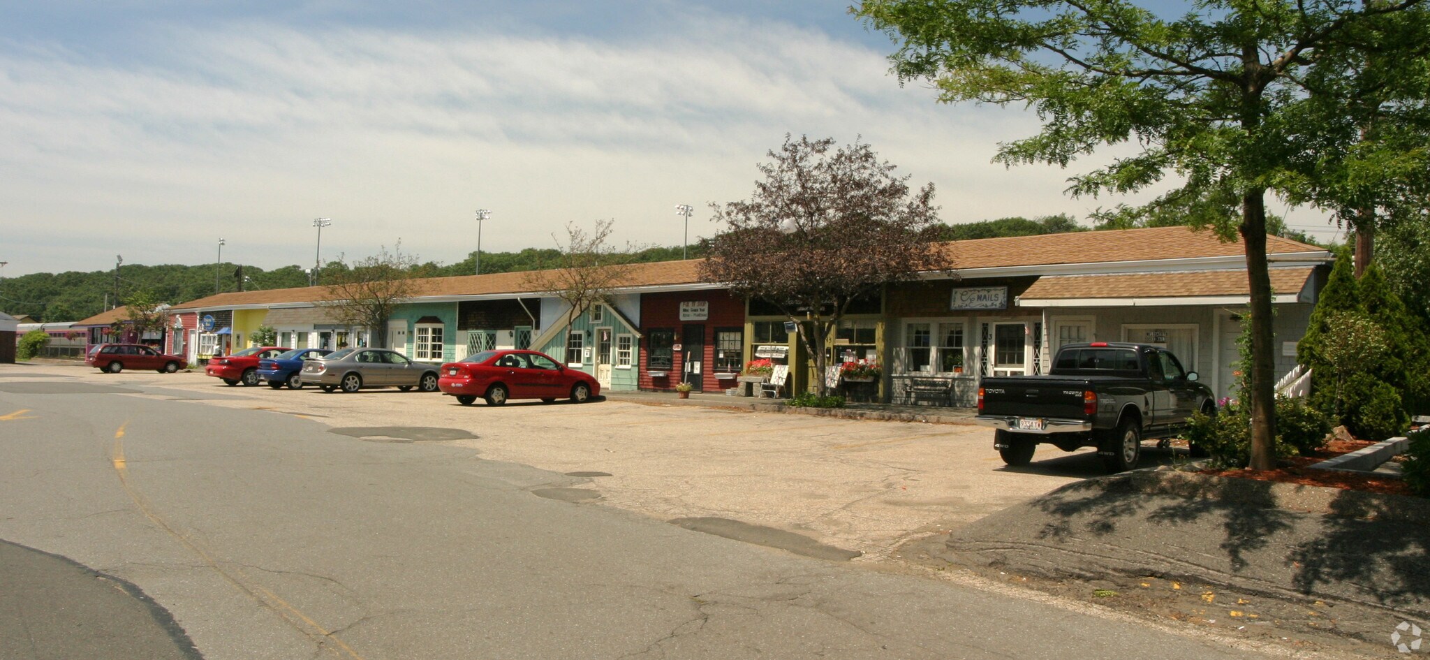 35 Whistlestop Mall, Rockport, MA 01966 Whistlestop Mall