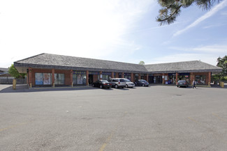 More details for 1 Masseyfield Gate, Markham, ON - Retail for Lease