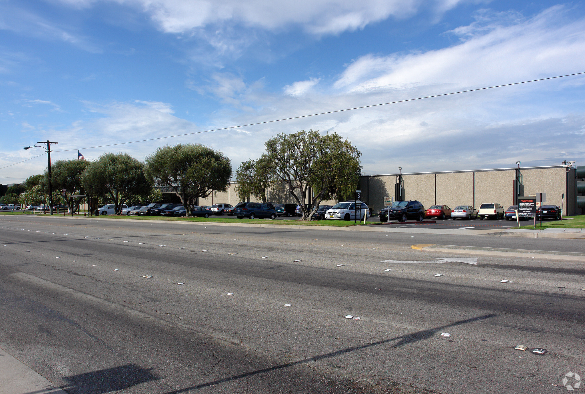 555 S Aviation Blvd, El Segundo, CA for sale Primary Photo- Image 1 of 1