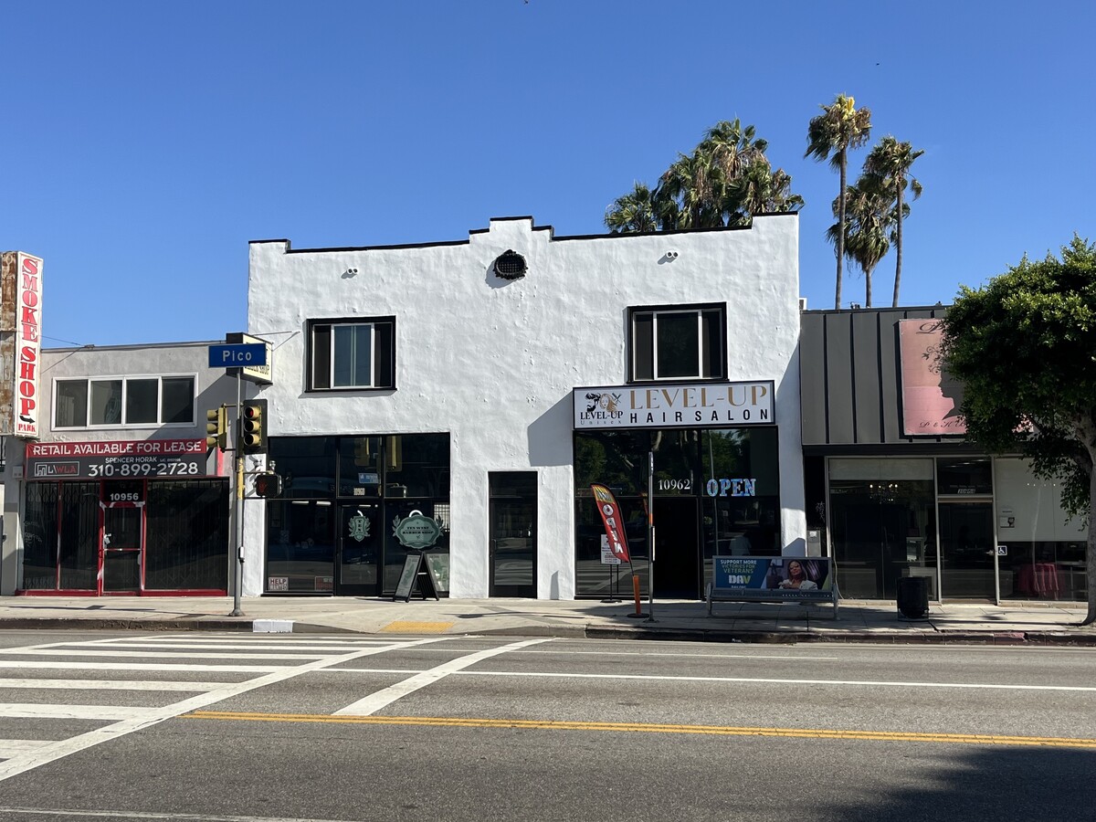 10960 W Pico Blvd, Los Angeles, CA 90064 | LoopNet