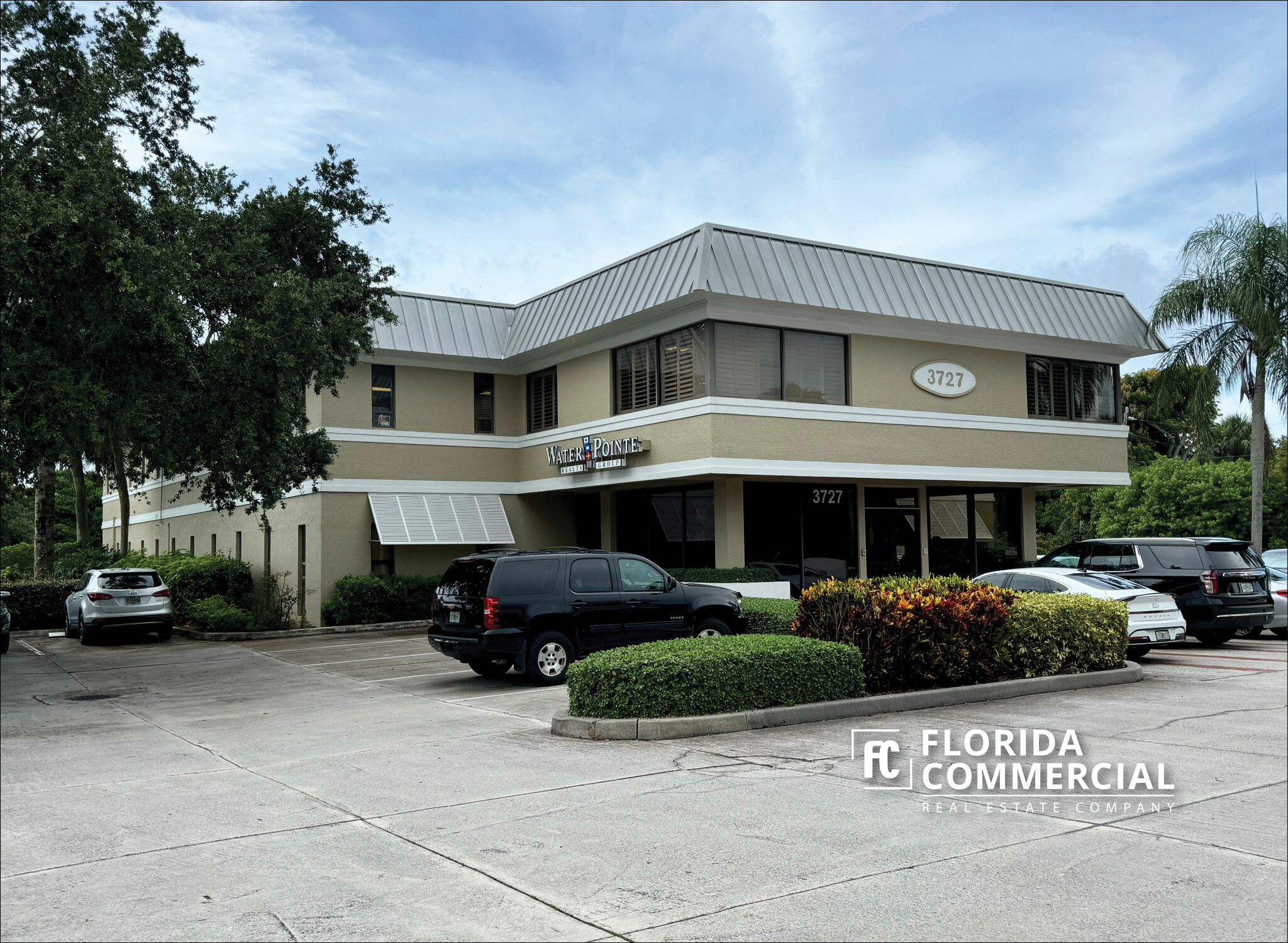 3727 SE Ocean Blvd, Stuart, FL for lease Building Photo- Image 1 of 13