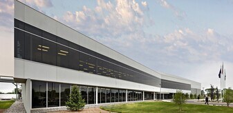 2700 S Saginaw Rd, Midland MI - Life Science