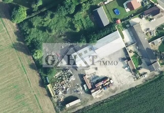 Vimpelles - AERIAL  map view - Image1