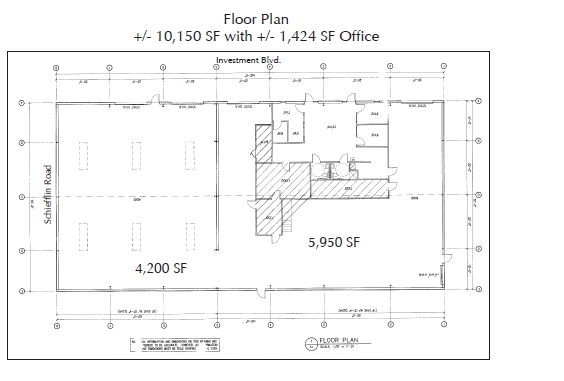 1000 Investment Blvd, Apex, NC 27502 | LoopNet