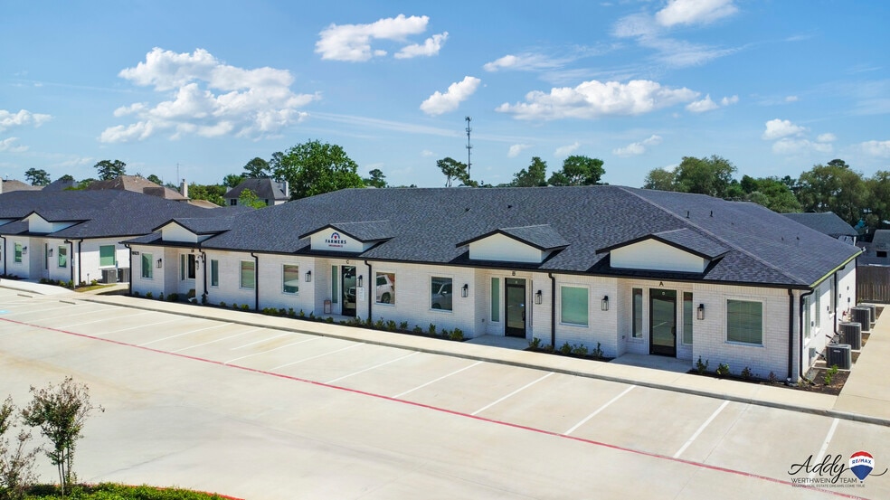 18920-18944 Kuykendahl Rd, Spring, TX for lease - Building Photo - Image 1 of 29