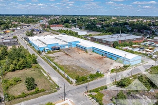 More details for 6120 Linsdale St, Detroit, MI - Industrial for Sale
