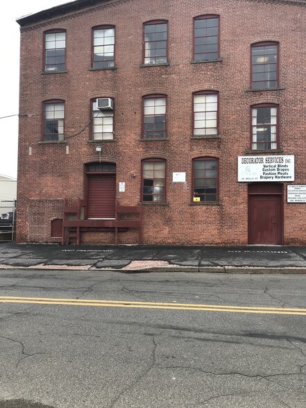 25 Wells St, Bridgeport, CT for sale - Other - Image 1 of 1