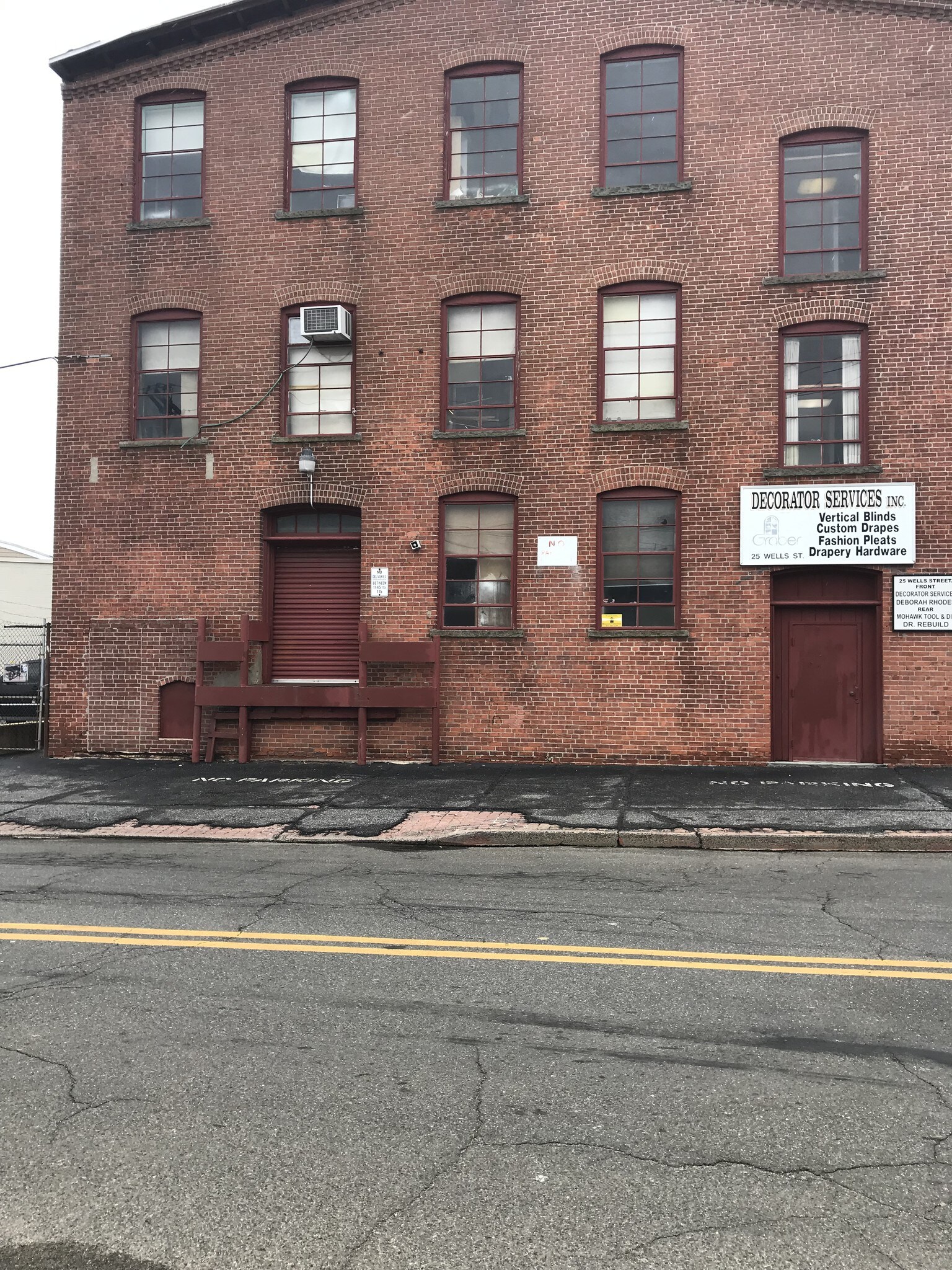 25 Wells St, Bridgeport, CT for sale Other- Image 1 of 1