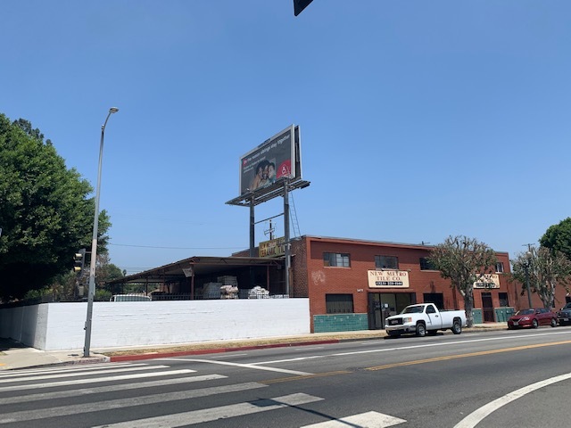 5477 Alhambra Ave, Los Angeles, CA 90032 | LoopNet