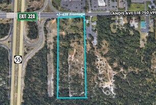 2229 W Landis Ave, Vineland NJ - Day Care Center