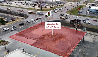 More details for 2148 William St, Cape Girardeau, MO - Land for Lease